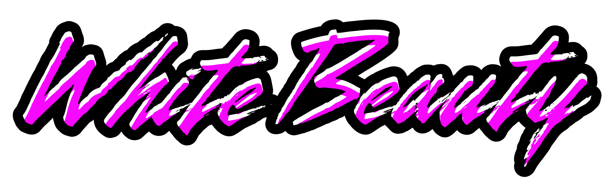 White Beaty | the future is arriving